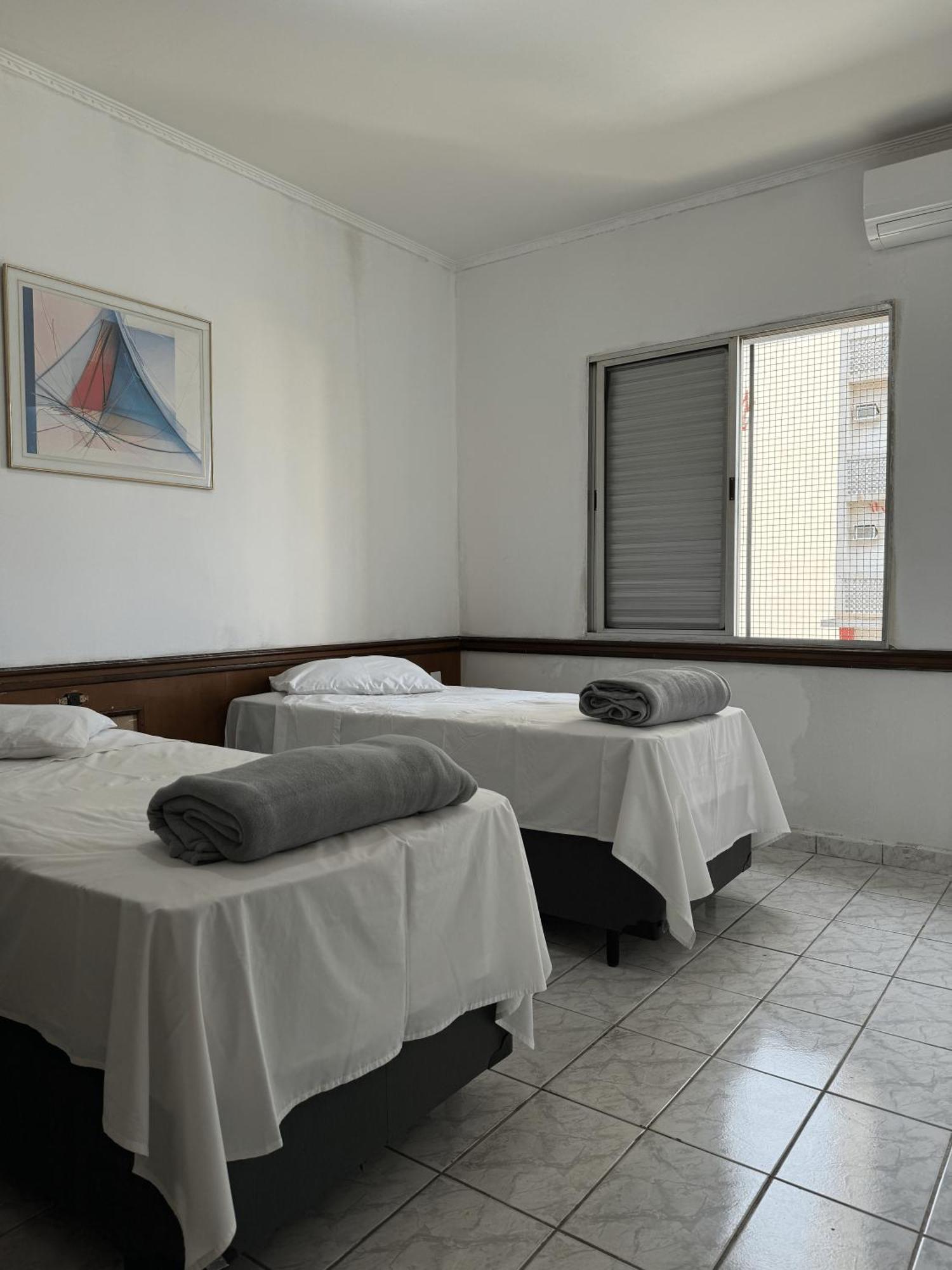 Lize Prime Hotel Campinas  Exteriér fotografie